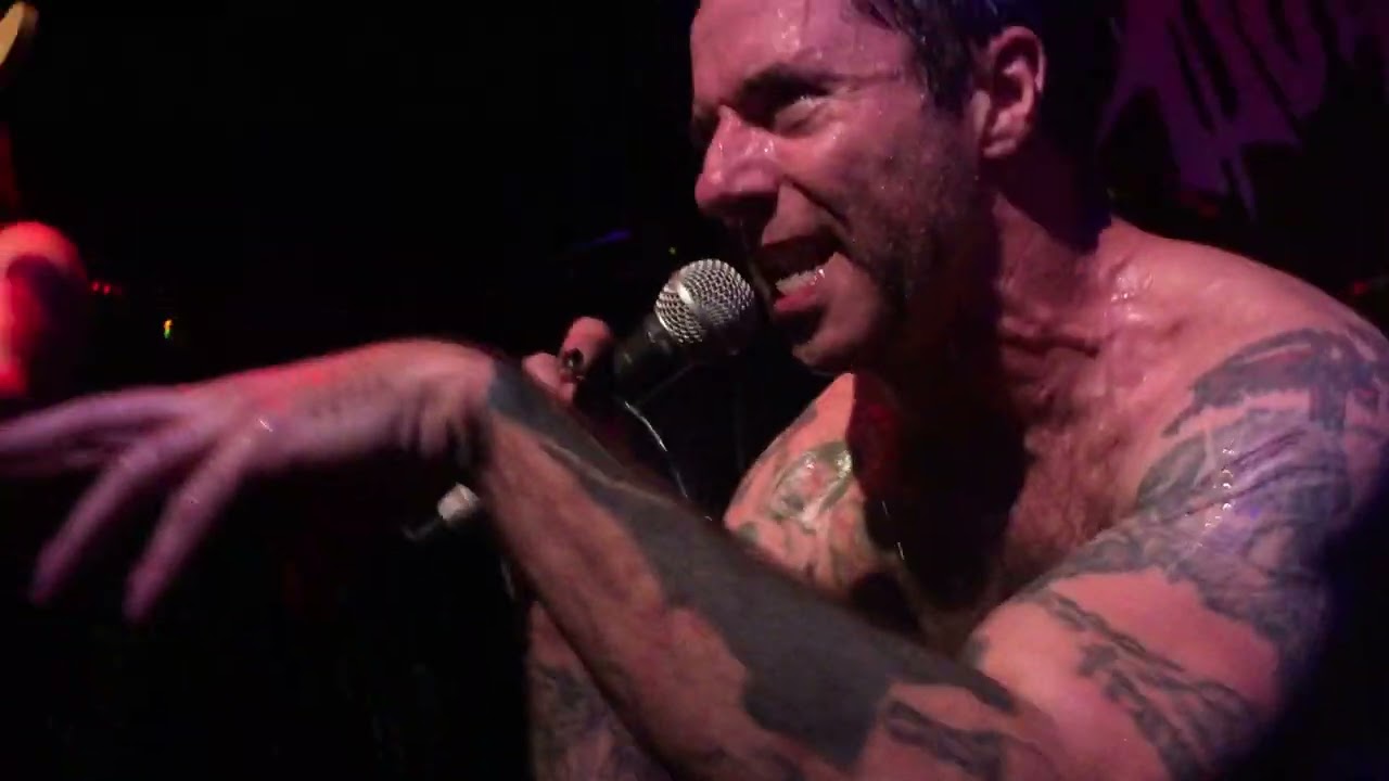 DOYLE: Live in Buenos Aires, Argentina 08.11.2022 (FULL SHOW)