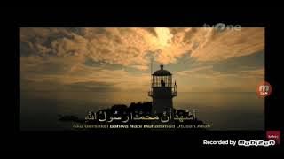 Download lagu Adzan Maghrib tvOne 2019 With Low Quality