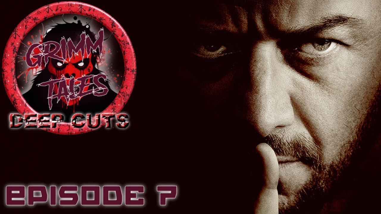 Grimm Tales Deep Cuts E7 - Speak No Evil - YouTube