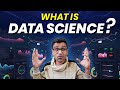 Data Science Explained for Beginners | Free Course with Simple Restaurant Example 🍽️