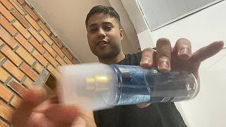 ASMR 3,300 TRIGGERS IN 33 MINUTES | FAST AND AGGRESSIVE