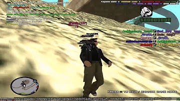 [SA:MP 0.3.7] cleo explosive car + sobeit