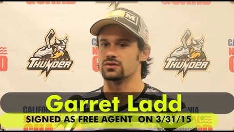 Stockton Thunder Exit Interviews Part 2