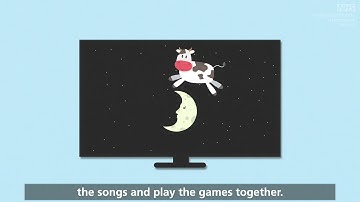 Top Tips for Speech and Language Development in Under 5s: Tip 6