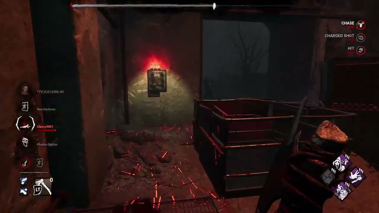 Over the Wall Hit!! I Cant Believe I Hit It!! | #roseya_ttv on #Twitch