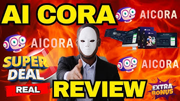 AICora Review 🔴 AI Cora Review 🔴 [AI-Powered Social Media Automation]👇
