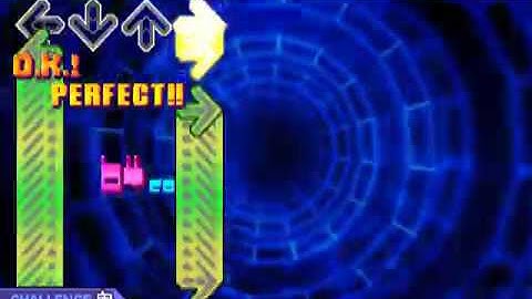 【DDRMAX2】Silent Hill (3rd christmas mix)【CHALLENGE】