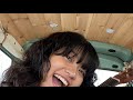 【ドライブ生配信】ゆるポン号で歌ってみた!
