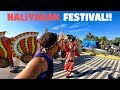 HOW TO CELEBRATE FESTIVALS IN THE PHILIPPINES... (Naliyagan Festival, BecomingFilipino)