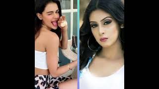 Tejo Vs Jasminepriyanka Chahar Chaudhary Vs Isha Malviyauddariyaanmai Hu Nayra.