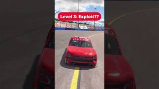 Do you think these iRacing tricks are CHEATING?