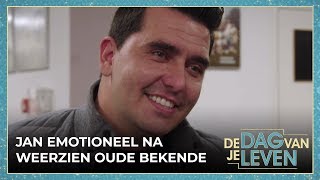 Zo werd Jan Smit ontdekt! | De Dag Van Je Leven