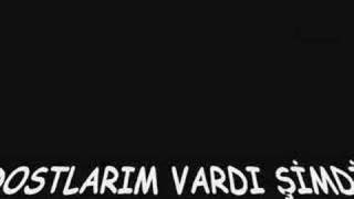 Mistrall-Savaşların Içindeyim