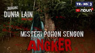 MASIH DUNIA LAIN PALING SERAM, PESERTA SAMPAI KESURUPAN, Parodi banyumasan  @Ndun