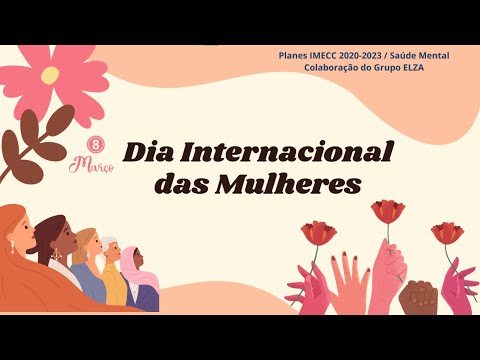 Grupo Elza - Mulheres do Imecc