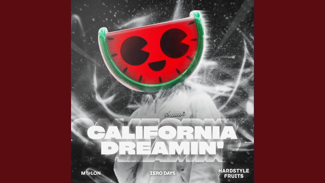 在 YouTube 上观看 California Dreamin' (Sped Up) 在 YouTube 上观看 California Dreamin' (Sped Up)