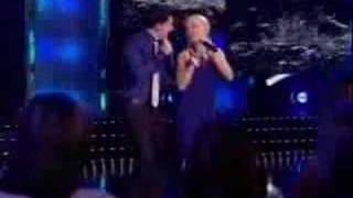 Grease Is The Word - Wk 2 - Danny R & Lauren