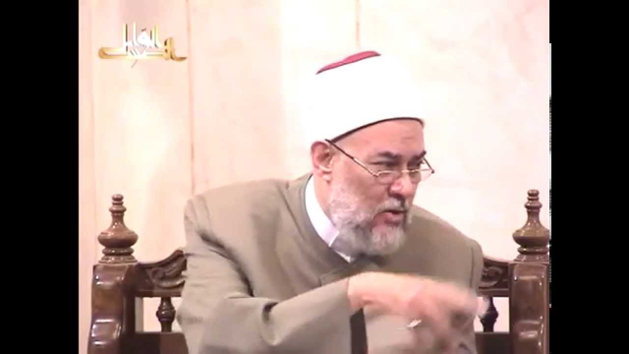 الحكم العطائية | من 61 - 70 | أ.د علي جمعة