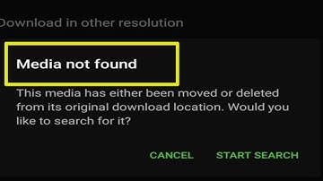 Fix Media Not Found in Videoder | Videoder Media Not Found | Videoder Mp3 Not Working Problem