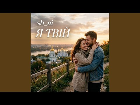 Я твій