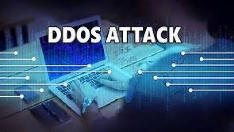 Website Server Hacking - How DDos Attack Server Website On PC 2020 | Crash Any Website