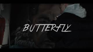 KURDO x NGEE - “Butterfly“ Instrumental (reprod. by Krees)