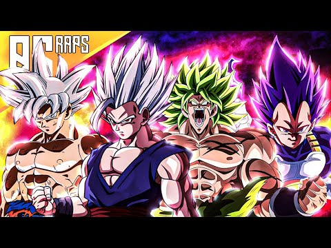 Stream Rap Anime, De pai para filho, (Dragon Ball Z), Bardock e Goku, Ft. Muzzan, Style Trap, AC RAPS by ÁLISSON CS III