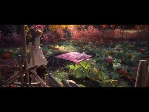 اغنيه فروزن الجزء الثاني رووووووعه 