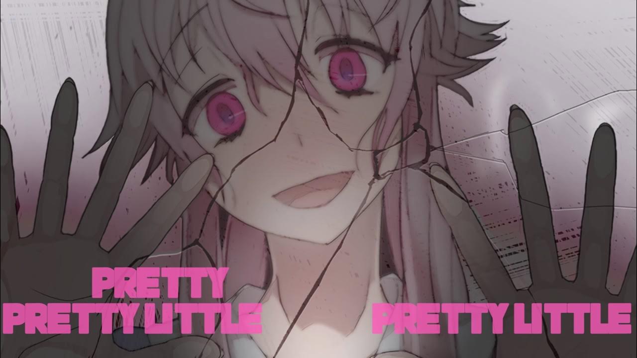 Nightcore - Pretty Little Psycho Nightcore - Pretty Little Psycho