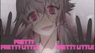 Nightcore - Pretty Little Psycho