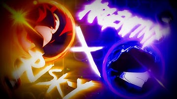 Blob.io | r1sk`Y X Argentiny | Maybe The End.