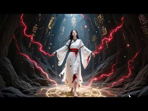 After 1,000 years, betrayed by brothers. Reborn a Supreme Saint, she destroys her family.