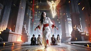 Download Lagu 她苦修千年登頂仙門，卻被4個親哥奪靈根活剮示眾；誰料死後綁定改命系統，再睜眼已是至尊聖女——這一世，她親手送全家下地獄 #大女主 #爽劇 #逆襲 #親情 #復仇 MP3