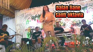 Dalan Lianesanti Oktavia Amirha Musica