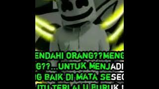 Quotes sindiran keras untuk seseorang