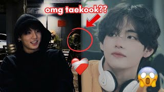 видео: 😳Когда всё меняется:💞 Наконец-то раскрыто? Чонгук, когда же началась любовь Тэкука! картинка: 😳Когда всё меняется:💞 Наконец-то раскрыто? Чонгук, когда же началась любовь Тэкука!