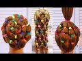 Топ 5 Простые и Легкие Прически на Резинках. Top 5 Hairstyles Tutorial Compilation2017