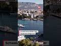 Schweiz entscheidet über Einwohnerobergrenze #news #schweiz