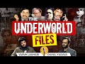 The underworld files by varun jauhari  gulshan kumar  manya surve  dawood ibrahim  chhota rajan