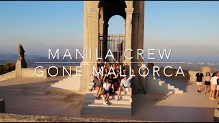 Manila Crew Gone Mallorca 4K UHD