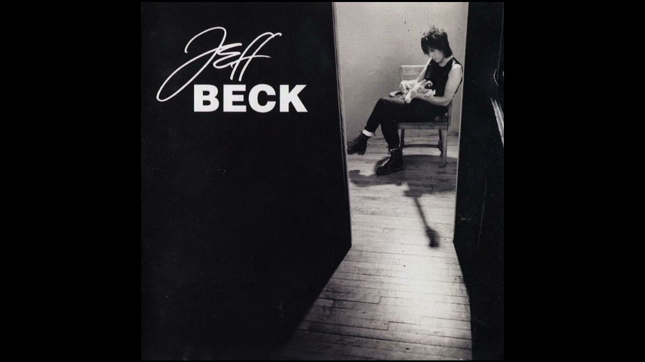 Jeff Beck Another Place HQ - YouTube