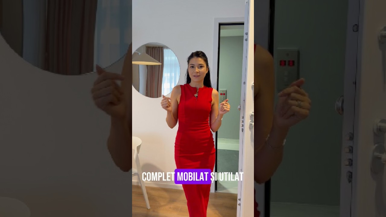 Apartament cu nișă de dormit în TODI 3