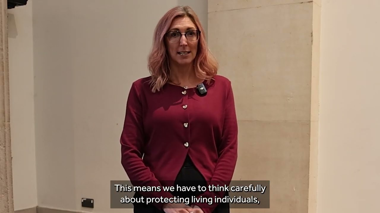 Как междисциплинарная работа трансформирует исследования опасных текстов