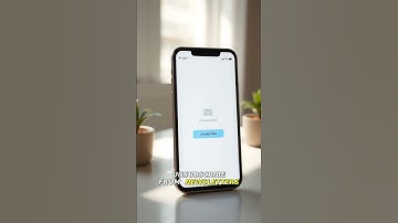 Declutter Your Phone in 60 Seconds for Laser Focus