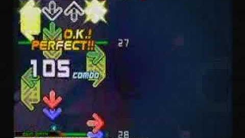 DDR SuperNOVA EDIT - WHAT A WONDERFUL WORLD