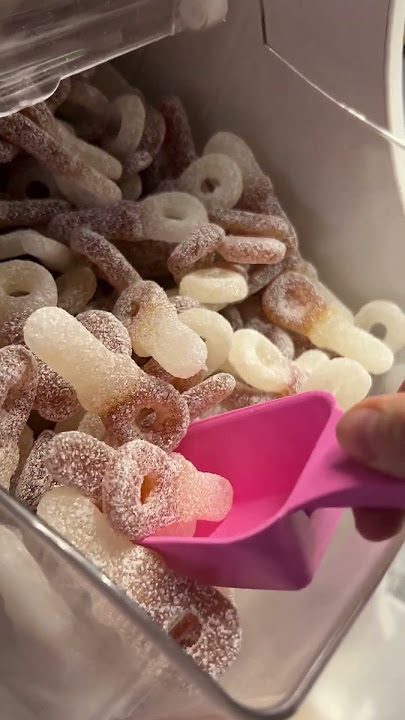 What is your favourite Swedish candy? #Sweden #SwedishCandy