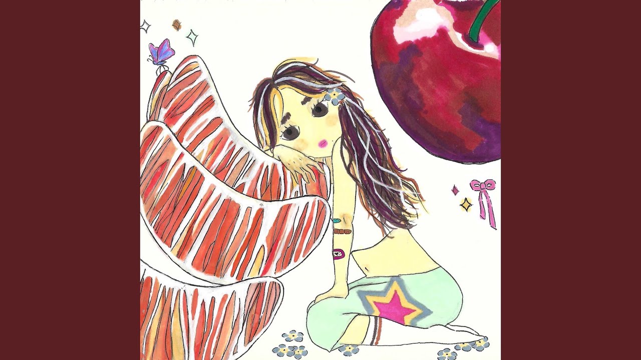 Guarda Wild cherry su YouTube Guarda Wild cherry su YouTube