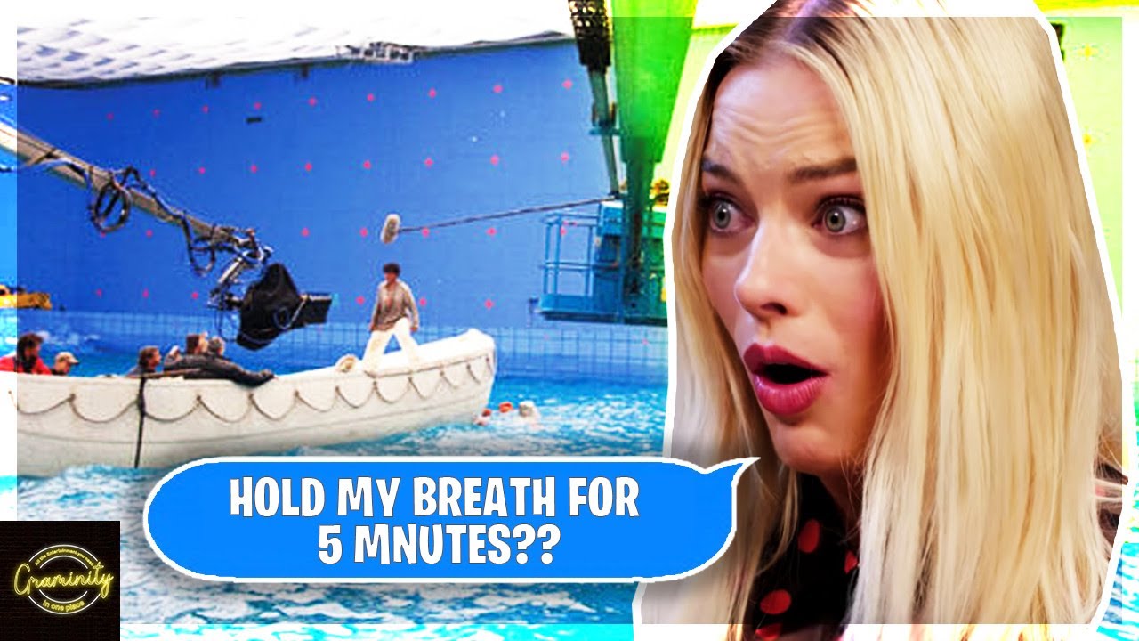 Top 11 Superhuman Skills You Didn't Know Actors Had To Learned For Movie Roles