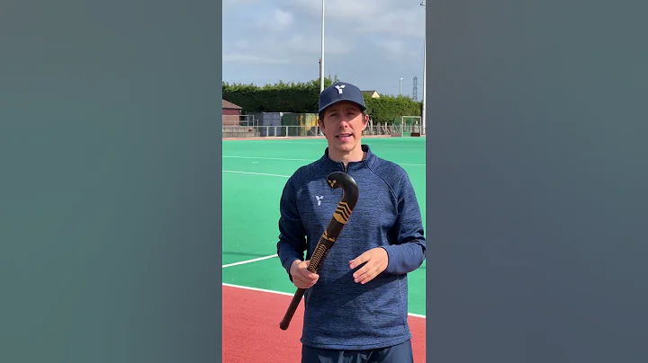 Y1 MR70 Hockey Stick