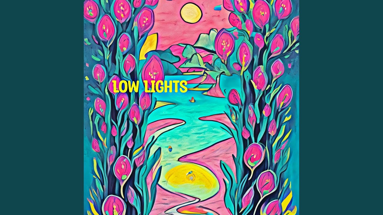 Low Lights YouTube